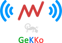 AetherWind Gekko